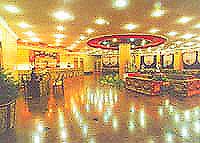 Da Ji Jinjiang Hotel Lhasa Buitenkant foto